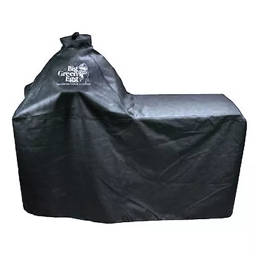 Big Green Egg Ventilated Egg & Table Cover X-large #115096