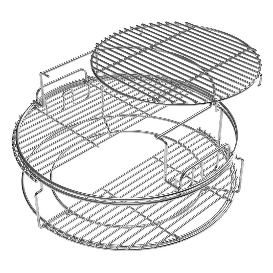 Big Green Eggspander 5 Piece Kit #120762
