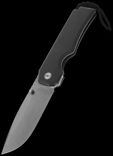 Big Idea Design Ti Pocket Knife II