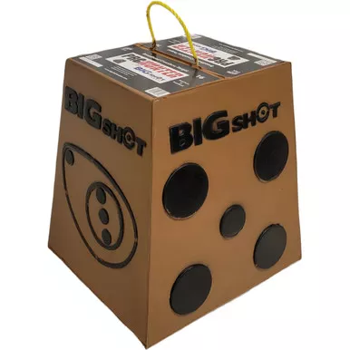 Big Shot Pro Hunter 18 Broadhead Target