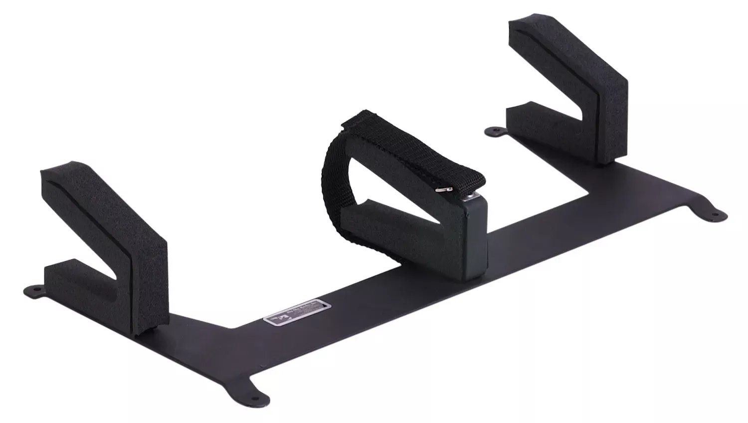 Big Sky Racks BSR Gun Mount Steel Black