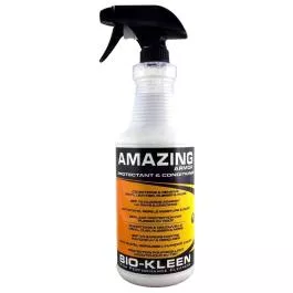 Bio-Kleen Amazing Armor – Boat Vinyl Conditioner – 32 oz.