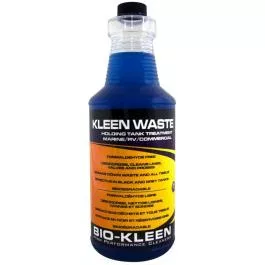 Bio-Kleen Kleen Waste – Holding Tank Treatment 32oz