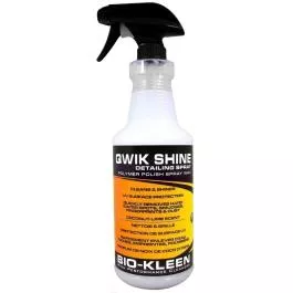 Bio-Kleen Qwik Shine