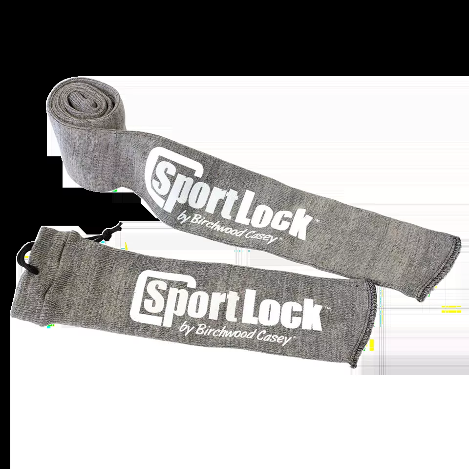 Birchwood Casey 06955 SportLock Silicone Gun Sleeve