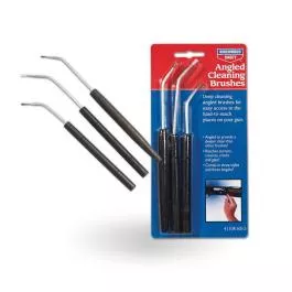Birchwood Casey Angle Brush Assortment 3pk