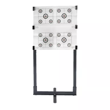 Birchwood Casey BC-2395MTSKIT Metal Target Stand Kit