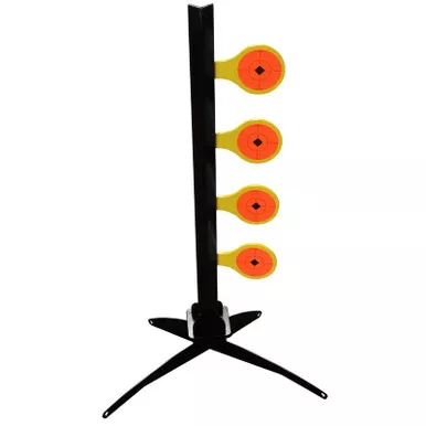 Birchwood Casey BC-47421 World Of Targets .22 Rimfire Dueling Tree Target