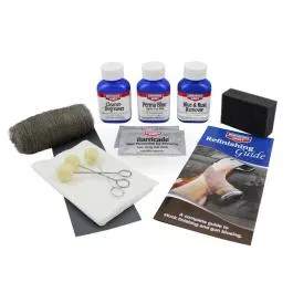Birchwood Casey Perma Blue Gun Blue Paste Kit