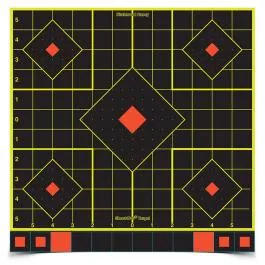 Birchwood Casey Shoot -N-C 12″ Target