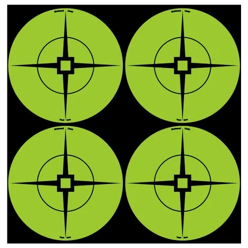 Birchwood Casey Target Spots40-3″