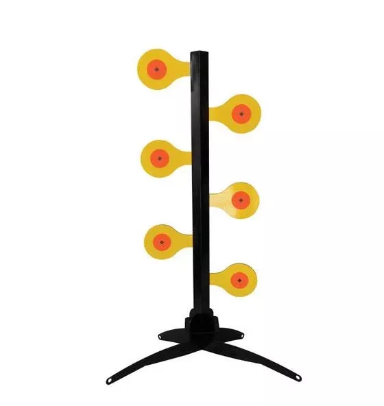 Birchwood Casey World of Targets Handgun Dueling Tree Target• BC-47430