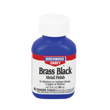Birchwood CaseyBrass Black Touch-Up