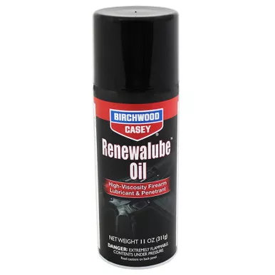 Birchwood CaseyRenewalube Gun Oil