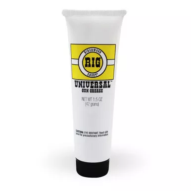 Birchwood CaseyRig Universal Gun Grease