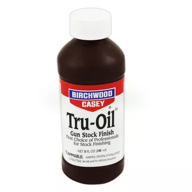 Birchwood CaseyTru-Oil Stock Finish