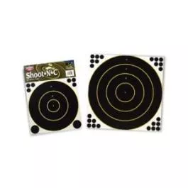 Birchwood Shoot-N-C 12″ Round Package
