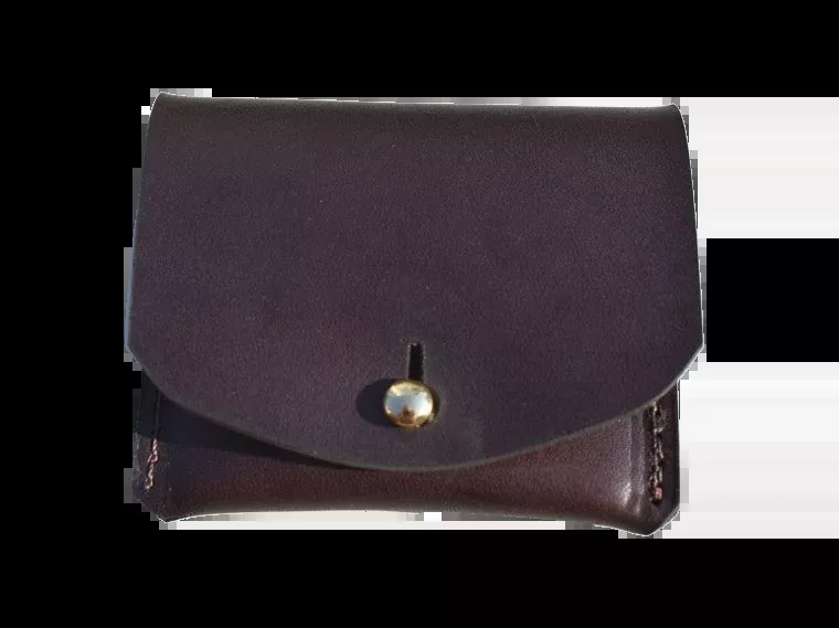 Birmingham Turkey Mouth Call Holder / Pouch