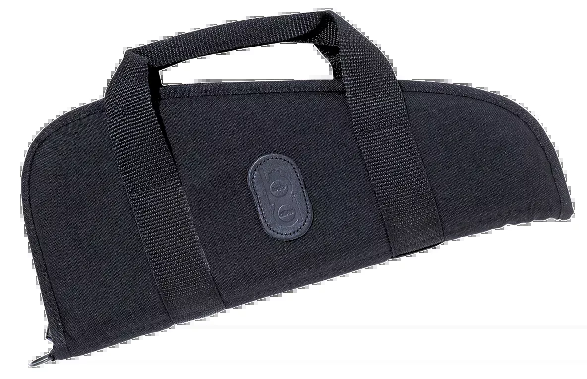Bison 13" Pistol Rug