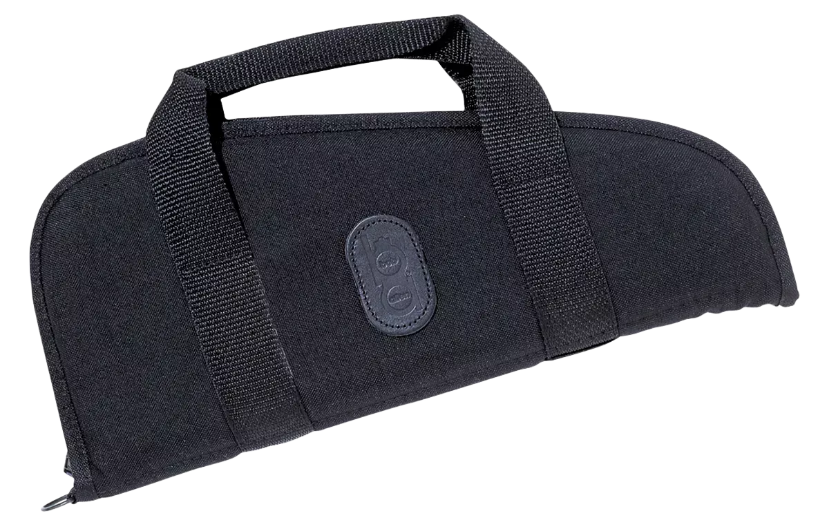 Bison 18″ Pistol Rug