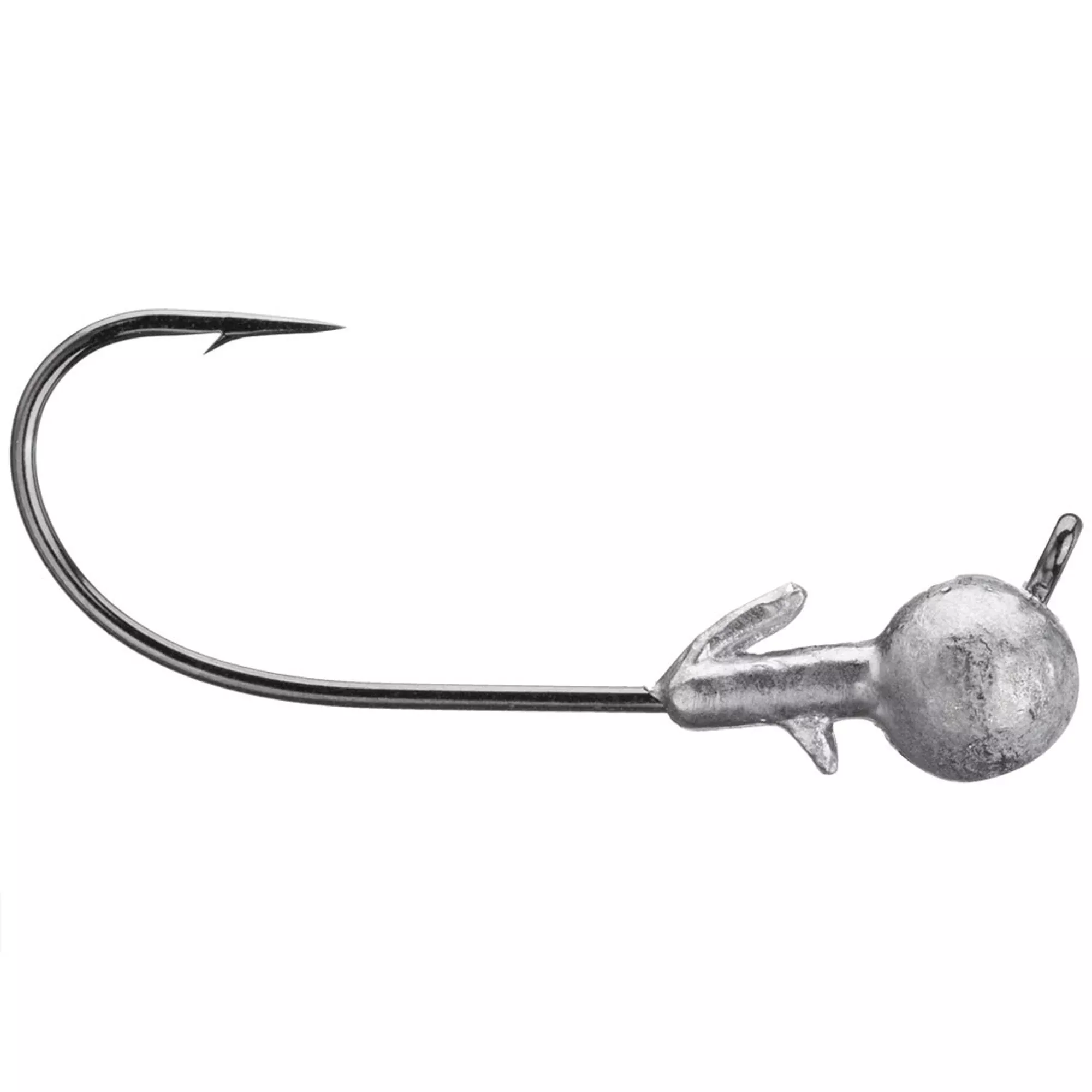 Bite Me Ballhead Shaky Jig