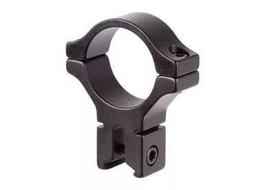 BKL Long 30mm Medium Dovetail Single Scope Ring (BKL-S-300)