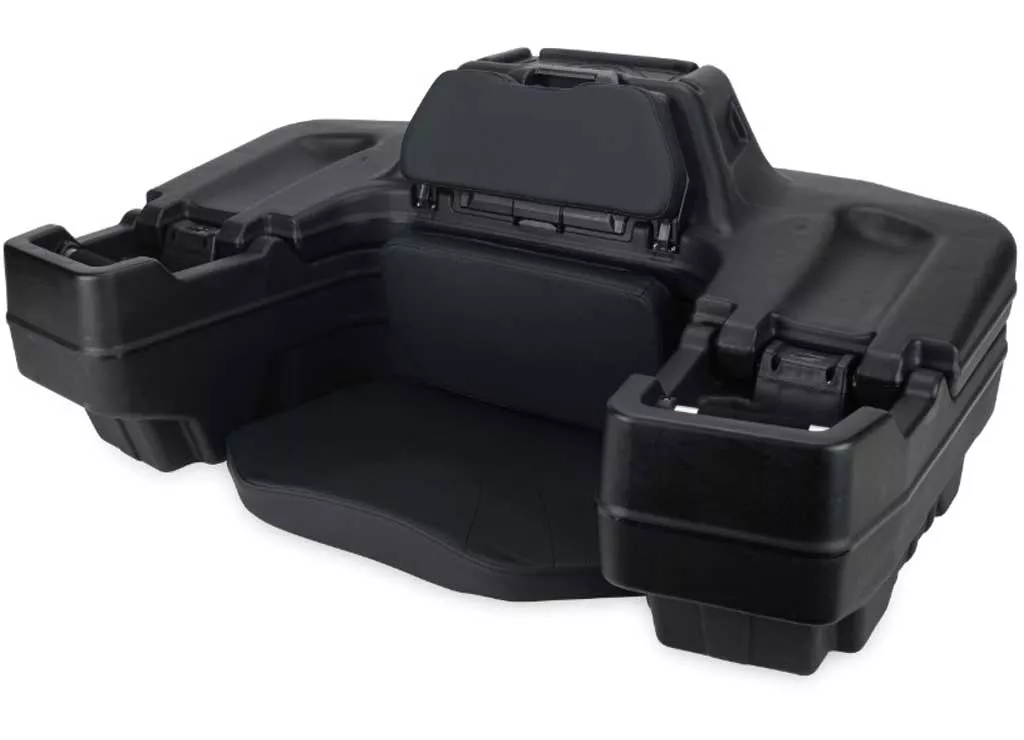 Black Boar ATV Rear Lounger• 66014