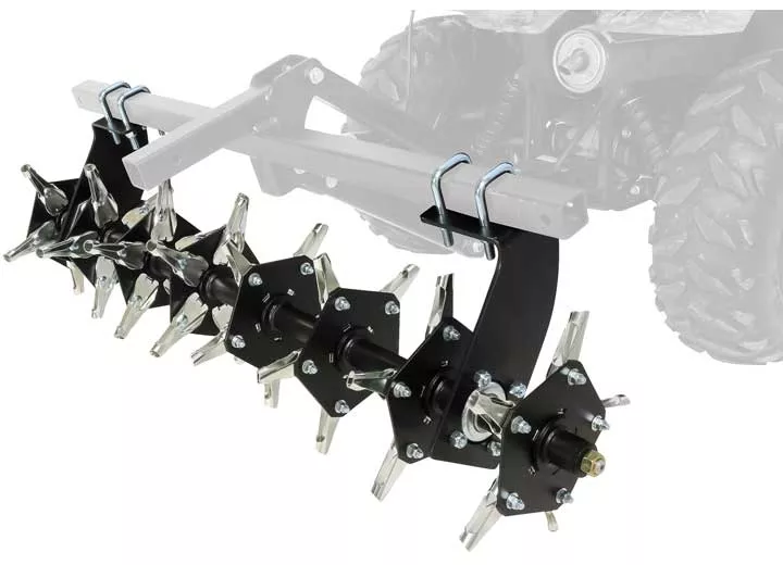 Black Boar ATV / UTV Aerator Implement• 66008