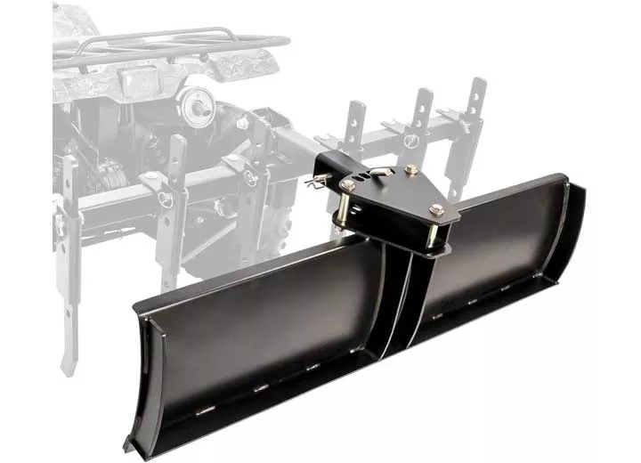 Black Boar ATV / UTV Scrape Blade Implement• 66005