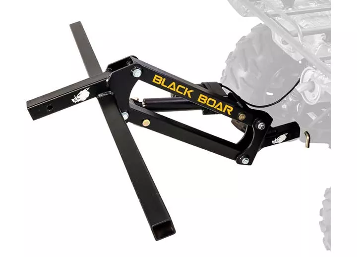 Black BoarATV / UTV Electric Implement Lift• 66000