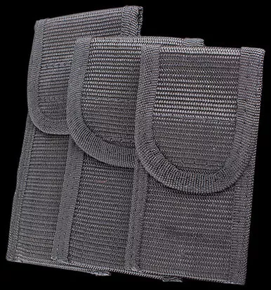 Black Cordura Sheath