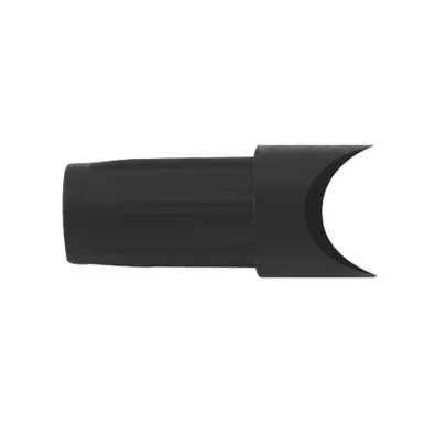 Black Eagle Half Moon Nocks 12 Pk.
