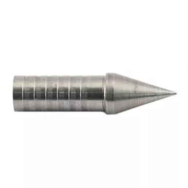 Black Eagle Ps23 Nock Crusher Target Points 12 Pk.