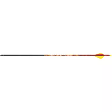 Black Eagle Spartan Arrows .001 Blazer Vanes 6 Pk.