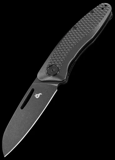 Black Fox Feresa Folding Knife