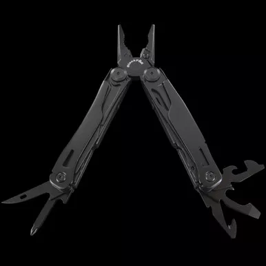 Black Fox Multi-tool Black
