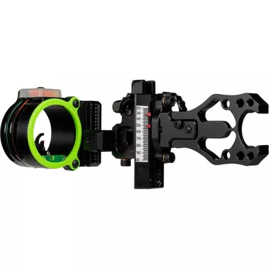 Black Gold Ascent Mountain Lite Dual Track Sight Dovetail 2 Pin