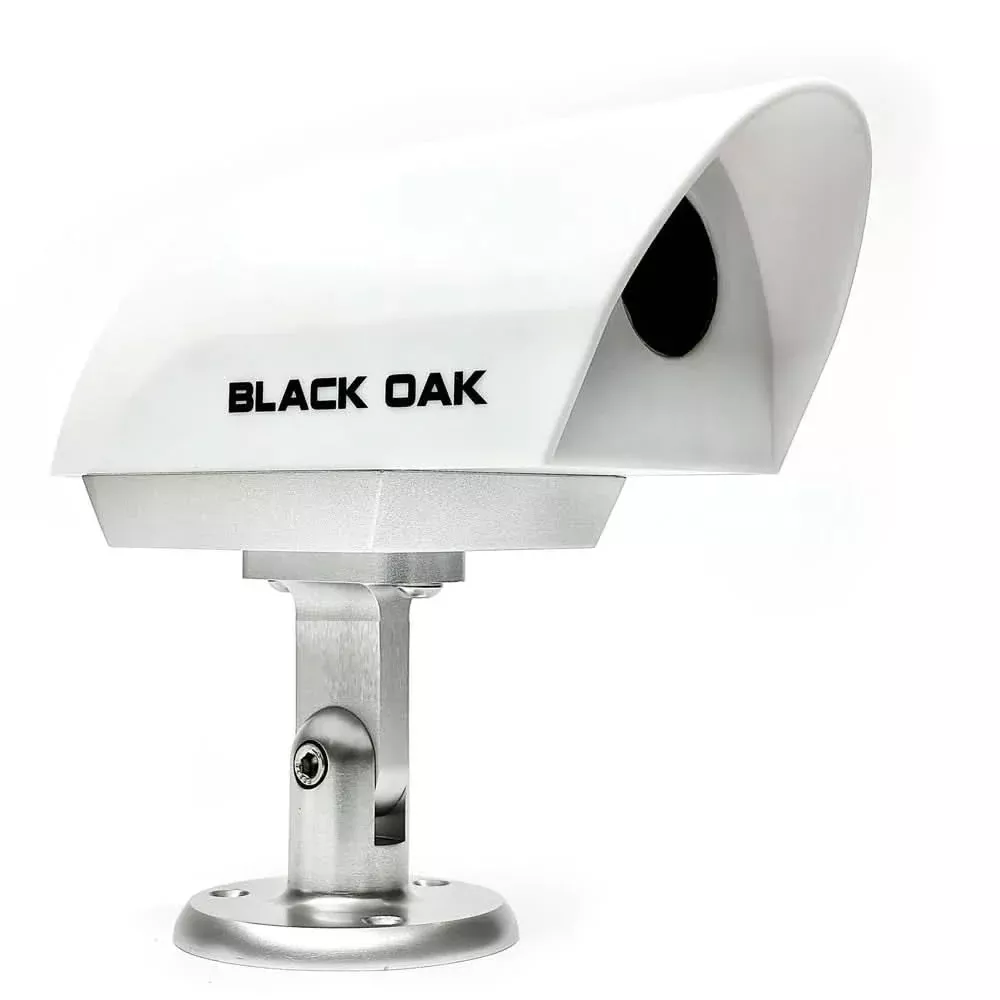 Black Oak Nitron XD Night Vision Camera - Tall Mount - NVC-W-T