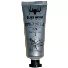 Black Widow Branch Butter 1.5 oz