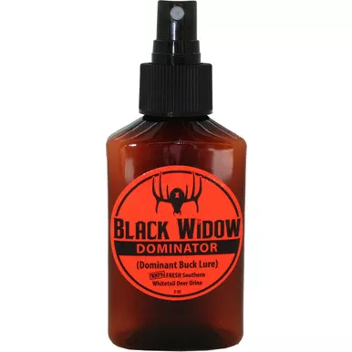 Black Widow Red Label Lure Dominator 3 Oz.
