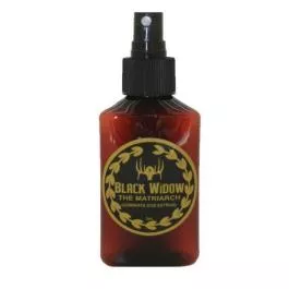 Black Widow Scrape-Master Northern Whitetail Lure 3oz