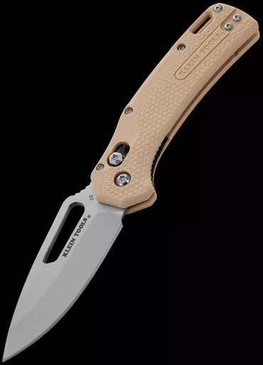 Blackfire Slide Lock DP Folding Knife