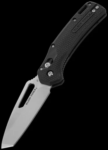Blackfire Slide Lock Tanto Folding Knife