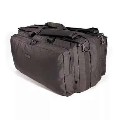 Blackhawk 20MOB3BK Mobile Operations Bag, Black