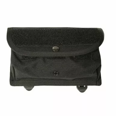 Blackhawk 37CL46BK S.T.R.I.K.E. Medium Utility Pouch - MOLLE