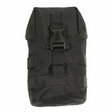 Blackhawk 37CL70BK S.T.R.I.K.E. Utility Nalgene Bottle Pouch - MOLLE
