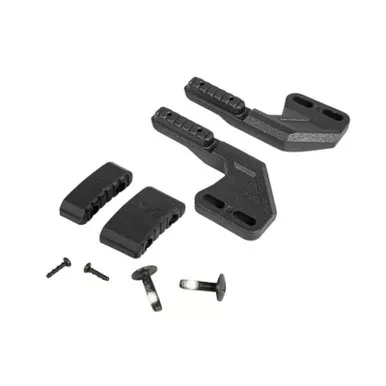 Blackhawk 416A00BK Stache IWB Claw Kit