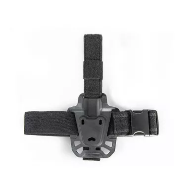 Blackhawk 432200BK Micro Leg Platform