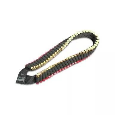 Blackhawk 43SB55BK Shotgun Bandoleer
