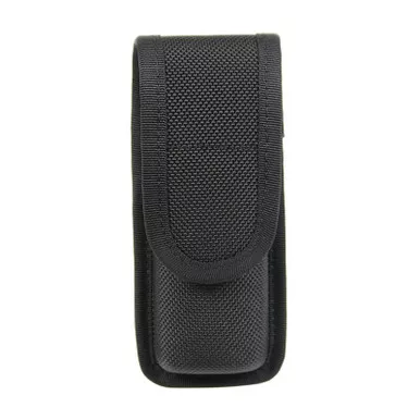 Blackhawk 44A003BK CORDURA Single Magazine Pouch